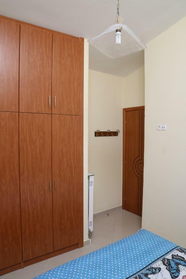 Sea Side Lux family appartment Keramoti  Extérieur photo